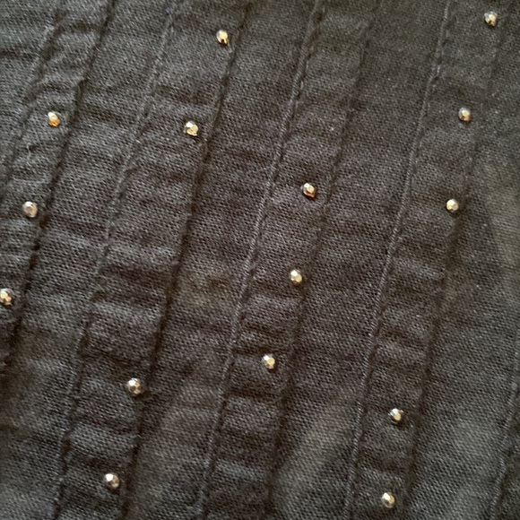 Miss Nikky top size medium - Picture 5 of 7